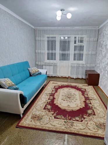 3 микрорайоне: 1 комната, 37 м², 104 серия, 2 этаж