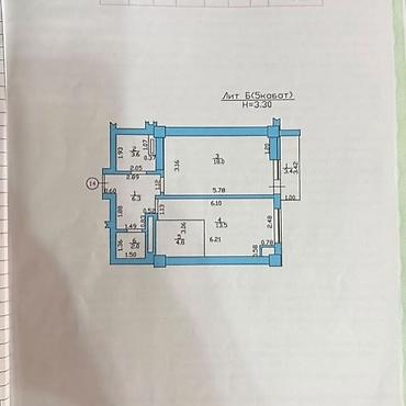 Новостройки от застройщика: Построен, Элитка, 1 комната, 51 м² — 5