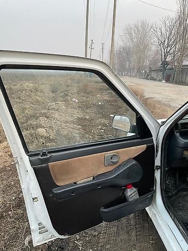 Microcar: Microcar : 2001 г., 0.8 л, Механика, Бензин, Хэтчбэк — 8