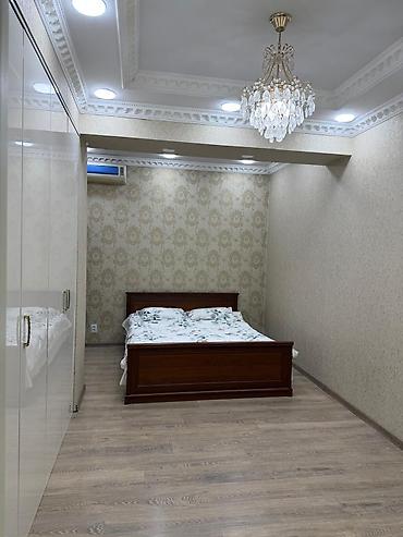 Продажа квартир: 2 комнаты, 75 м², Элитка, 2 этаж, Евроремонт — 5