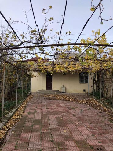 Uzunmüddətli kirayə evlər: Masazirda rahat markEte yaxin 3 otaq oddelni xozeykasiz heyet evi — 6