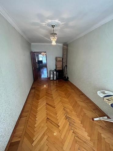 gence tap az: Bakı, 3 otaqlı, Köhnə tikili, m. Gənclik, 73 kv. m — 7