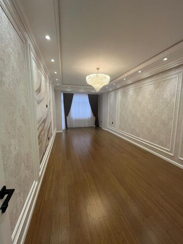 Yeni tikili: 3 otaqlı, Yeni tikili, m. 8 Noyabr, 144 kv. m -da lalafo.az — 1 Yeni tikili: 3 otaqlı, Yeni tikili, m. 8 Noyabr, 144 kv. m — 1