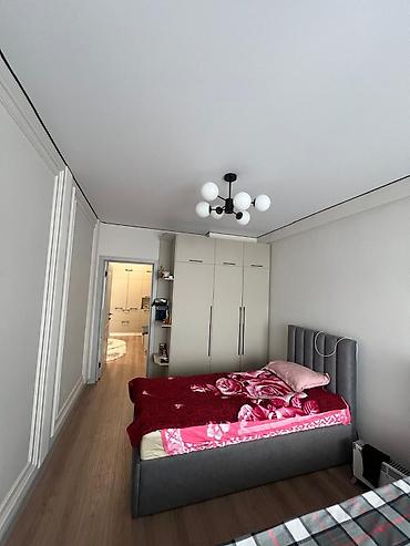 Продажа квартир: 2 комнаты, 82 м², Элитка, 10 этаж, Дизайнерский ремонт — 6
