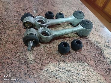 Другие аксессуары: Запчасти на 123 мерс at lalafo.kg — 20 Другие аксессуары: Запчасти на 123 мерс — 20