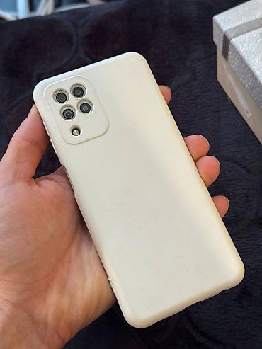 Samsung: Samsung Galaxy A22, цвет - Белый, 2 SIM — 5