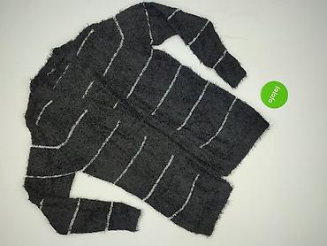 mróz: Brave Soul, Kardigan damski, rozmiar 3XL — 2