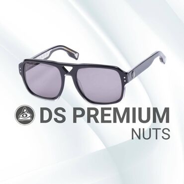Солнцезащитные очки: • Встречайте супер-крутые солнцезащитные очки бренда DS OPTIC «PREMIUM — 5