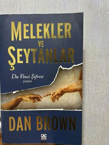 очиститель катализатора какой лучше: Məhsul: Kitab – “Melekler ve Şeytanlar” (Türkcə nəşr) Müəllif: Dan