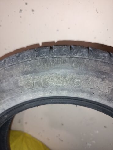 датчик давления шины: Шины 185 / 65 / R 15, Зима, Легковые, Maxtrek