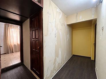 молодая гвардия: 1 комната, 32 м², Молодая Гвардия 104 серия, 3 этаж — 2