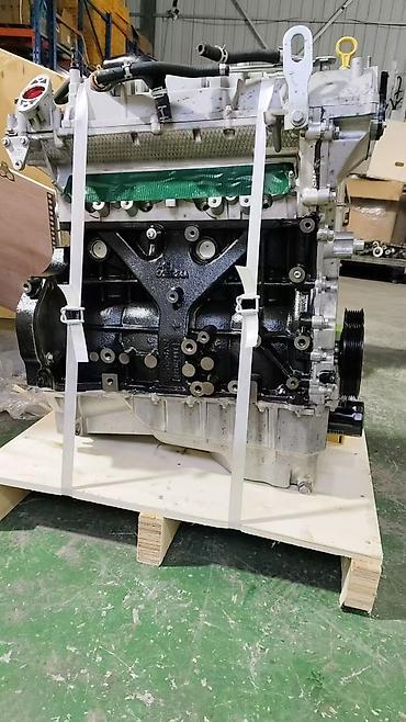 Двигатели, моторы и ГБЦ: Двигатели на заказ (Китай, Германия, Корея) – Новые и Б/У! Привезем — 22