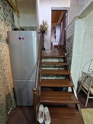 Həyət evləri və villaların satışı: Satılır: həyət evi (şəhər daxili, daş döşəməli sakit küçə) - Plan — 5