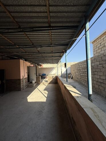 Həyət evləri və villaların satışı: Binəqədi qəs. 4 otaqlı, 180 kv. m, Kredit yoxdur, Yeni təmirli — 3