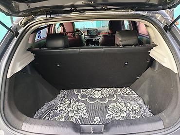 BYD: BYD Song Pro: 2020 г., Автомат, Гибрид, Кроссовер — 10