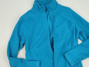 koszulka liebherr: Crane, Women`s fleece, size S (EU 36)