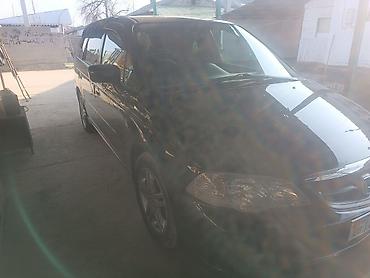 Honda: Honda Odyssey: 2003 г., Минивэн — 4