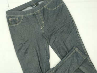Legginsy Eleganckie damskie, Esmara, rozmiar M