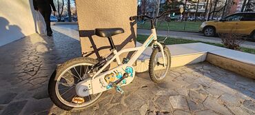 kinderkraft balance bike: Dečije biciklo, kao novo, plaćeno 18000 din