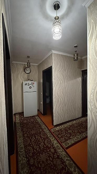 Продажа квартир: 3 комнаты, 63 м², Ак-Орго ж/м Индивидуалка, 4 этаж, Косметический ремонт — 12