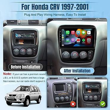 срв 5: Новый, 2-DIN, 9 ", Apple Carplay, Android (встроенная ОС), Android Auto, 4 ГБ ОЗУ, 64 Гб ПЗУ — 2