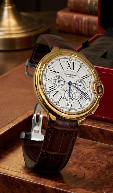 Аксессуары: Новый, Наручные часы, Cartier — 2