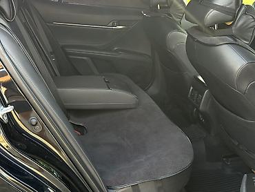 экран камри 55: Toyota Camry: 2021 г., 2.5 л, Автомат, Бензин, Седан — 9