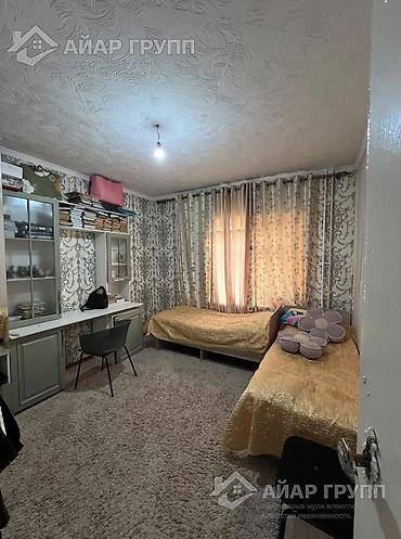 кваритры: 2 комнаты, 45 м², 3 этаж, Косметический ремонт — 4