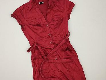 koszule windsor: H&M, Sukienka damska, rozmiar XS — 1