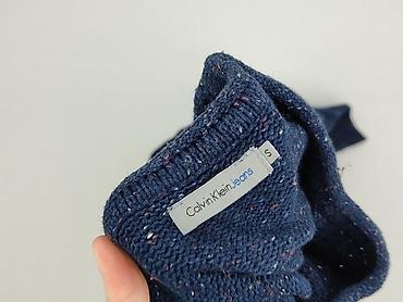 jeff: Calvin Klein Jeans, Sweter damski, rozmiar S — 5