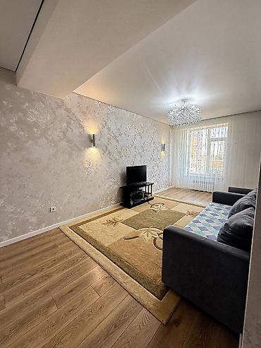 квартира ново покровке: 4 комнаты, 102 м², Элитка, 4 этаж, Евроремонт — 3