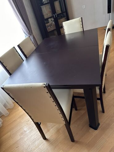 Dolablar: Açılan, 4 qapılı Düz dolab, Servant — 6