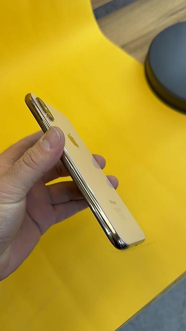 Apple iPhone: IPhone Xs, Б/у, 64 ГБ, 70 % — 4