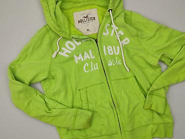 pull po polsku: Hollister, Bluza z kapturem dla mężczyzn, rozmiar XL — 1