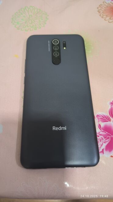 электронные книги бишкек: Redmi, Redmi 9