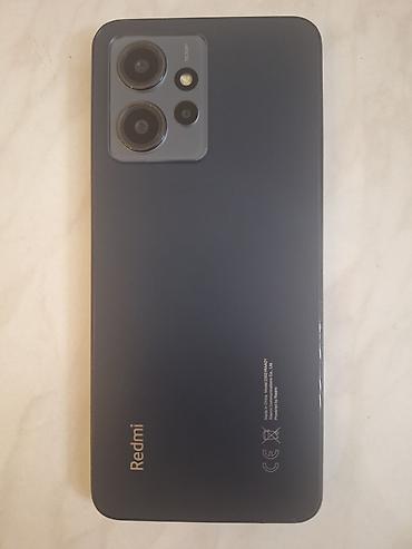 📱 Redmi Note 12 4G — Çox səliqəli vəziyyətdə Telefon çox səliqəli lalafo.az -da 📱 Redmi Note 12 4G — Çox səliqəli vəziyyətdə Telefon çox səliqəli