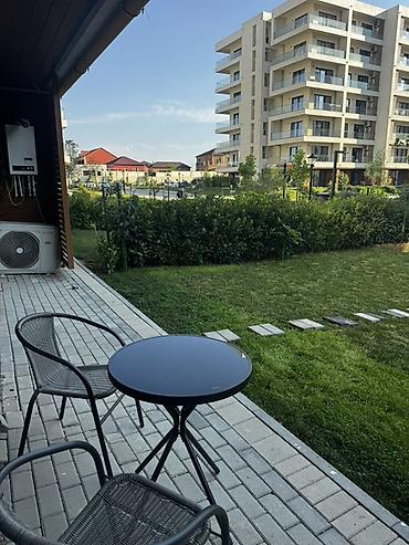 Günlük kirayə mənzillər: 2 otaqlı — 13