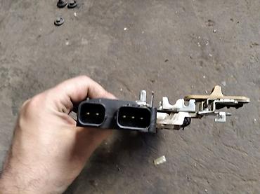 aristo: Toyota Aristo 147 замок двери, Тойота Аристо 147 дверной замок, Замок — 3