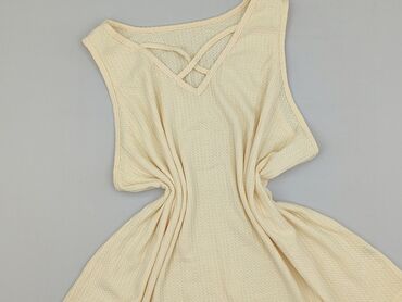 koszulka w paski 5xl: Women's blouse, size 5XL