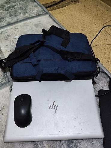 Ноутбуки и аксессуары: HP EliteBook (серия 840/845 Gх) — премиальный бизнес-ноутбук с 14" — 3
