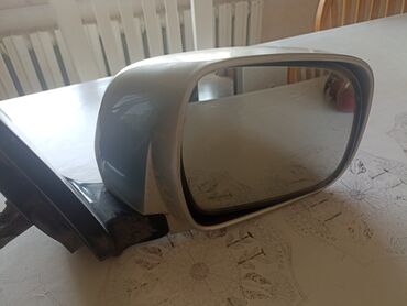 купить опрыскиватель навесной в бишкеке: Боковое правое Зеркало Toyota Б/у, Оригинал