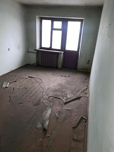 Продажа помещений свободного назначения: Продаётся квартира с общей площадью 56,9 м² (указано в документах на — 9