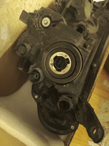 Faralar: Sağ, Yaxın və uzaq vuran işıqlar Toyota, 2016 il, Orijinal, ABŞ, İşlənmiş -da lalafo.az — 7 Faralar: Sağ, Yaxın və uzaq vuran işıqlar Toyota, 2016 il, Orijinal, ABŞ, İşlənmiş — 7