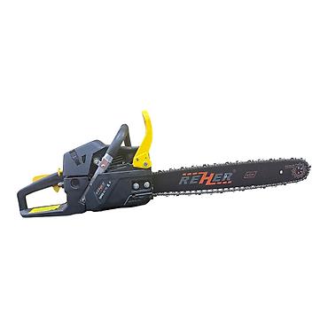 Motopilalar, benzopilalar: №: 17822 Məhsulun adı: Zəncirli mişar Reher 5800W Brend: Reher — 3