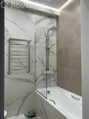 Долгосрочная аренда квартир: 4 комнаты, Агентство недвижимости, Без подселения, С мебелью полностью — 18