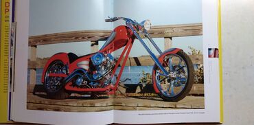 Knjige i stripovi: Katalog: motorcikala 2021. 260 str. sa osnovnim teh. podacima — 7