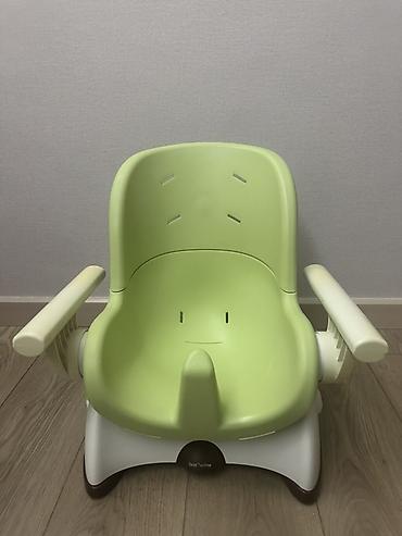 Детский стульчик для кормления Fisher‑Price SpaceSaver - Компактная