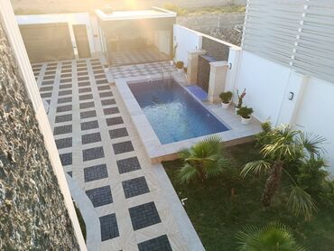 Həyət evləri və villaların satışı: Şüvəlan qəs. 5 otaqlı, 200 kv. m, Yeni təmirli -da lalafo.az — 9 Həyət evləri və villaların satışı: Şüvəlan qəs. 5 otaqlı, 200 kv. m, Yeni təmirli — 9