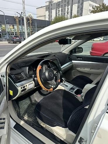 ауди 100 1 8 матор: Subaru Legacy: 2010 г., 2.5 л, Автомат, Бензин, Седан — 5