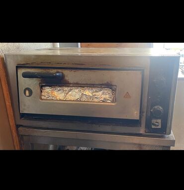 Moyka avadanlığı: Şirniyyət üçün, Elektrik